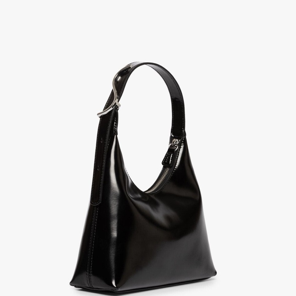 STAUD Scotty Bag in black